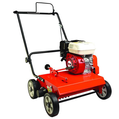 lawn raker