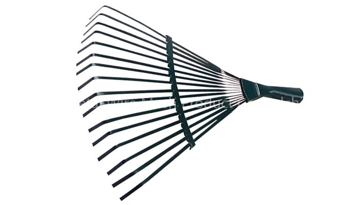rake