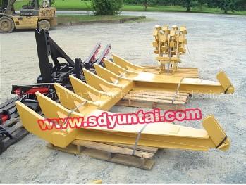Root Rake