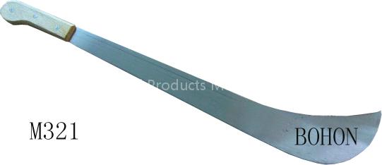 sugarcane machete cane knives