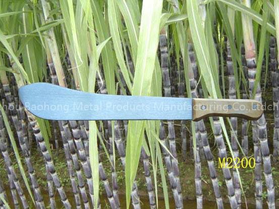 M2200 sugarcane machete