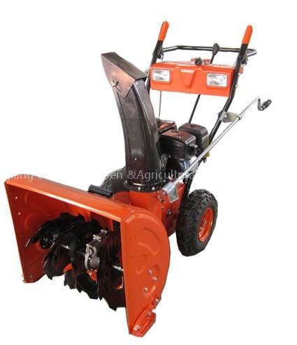 Snow Blowers