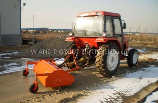 Sweeper