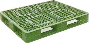 Tray mold