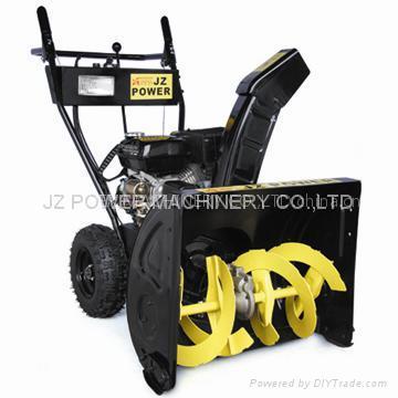 Snow blower/Snow thrower (6.5HP)