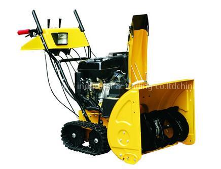 9HP snowblower/ snow thrower