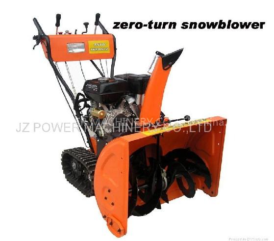Snow blower/Snow thrower (13HP)