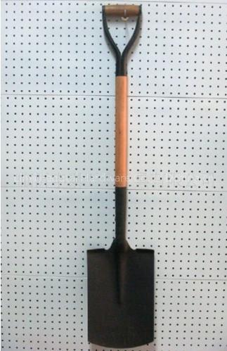 Shovel