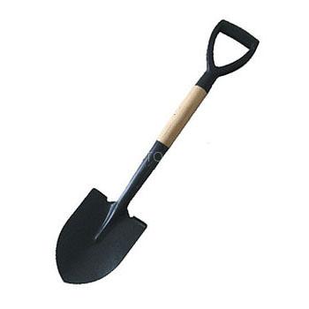 Shovel