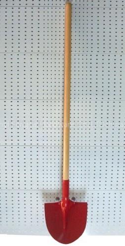 Shovel (S529)