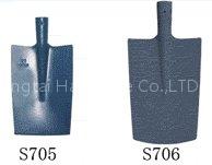 Shovel (S705, S706)