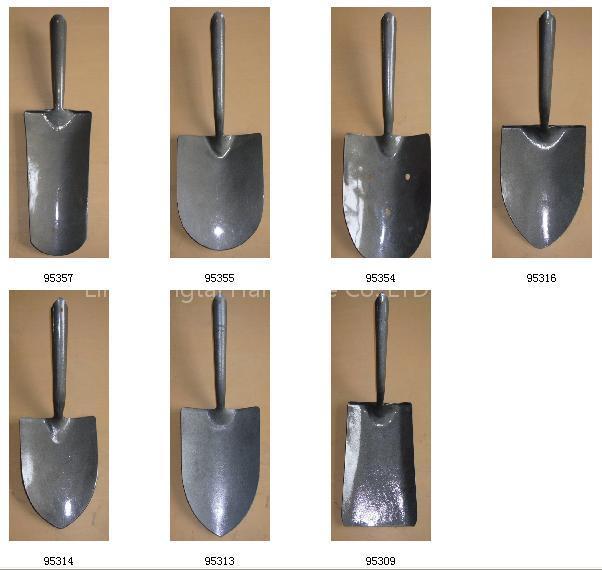 Rolling Forged Shovel & Spade (NS0003)