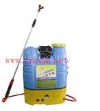 Knapsack Power Sprayer 16L