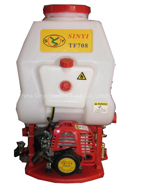 Power sprayer /Knapsack sprayer 20L
