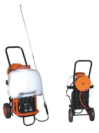 garden sprayer
