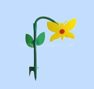 Ornamental Sprinkler