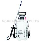 5L Pressurized Sprayer (SM-5A)