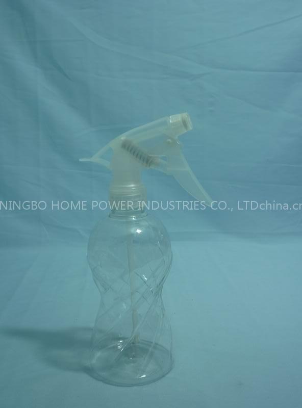Spray Bottles