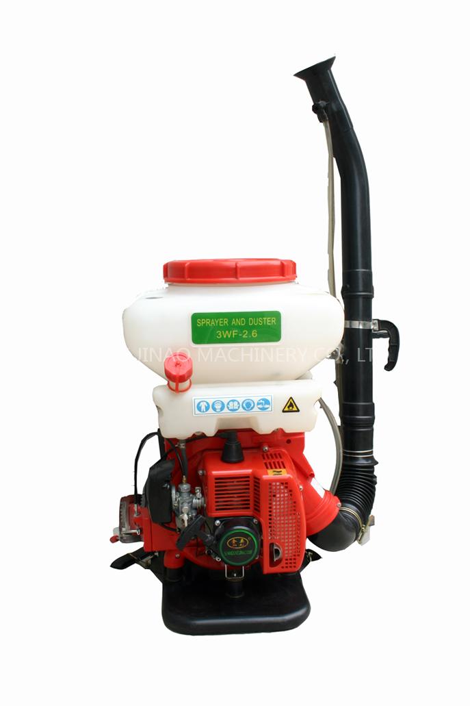 SPRAYER DUSTER