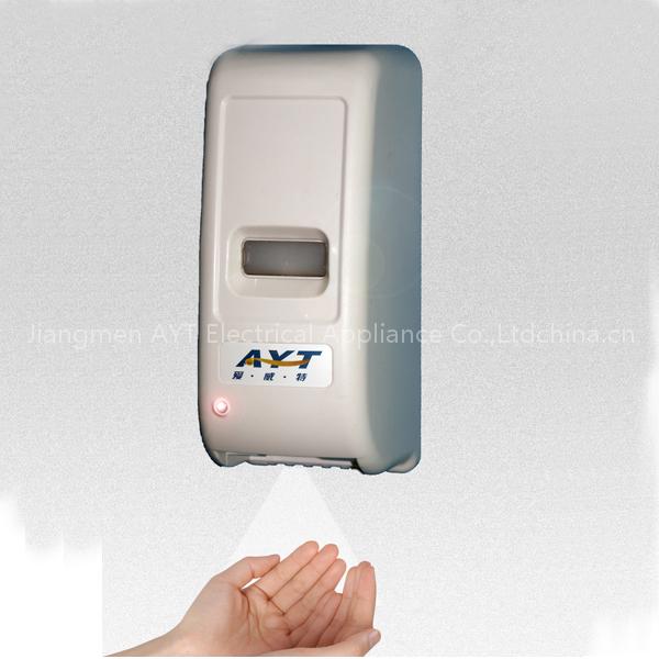 Touchless sprayer dispenser(AYT-696)