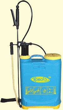 16L,20L Knapsack back sprayer