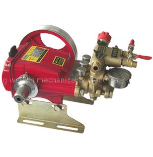 power sprayer(WX22B-2)