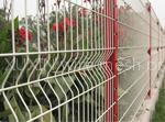 flower garden fence mesh to prevent rabbits