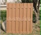 LiFang WPC rails and fence