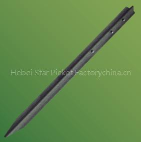 star picket