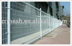 Fence Wire Mesh