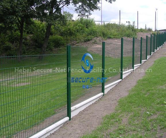 fence