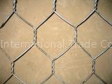 Stone Cage Wire Mesh