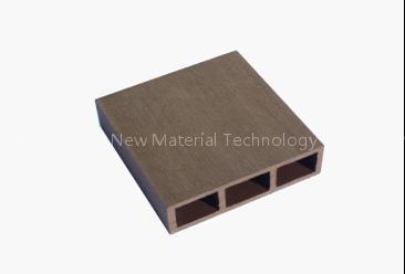 wpc guardrail panel
