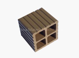 wpc fence panel