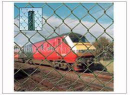 Chain Link Fence