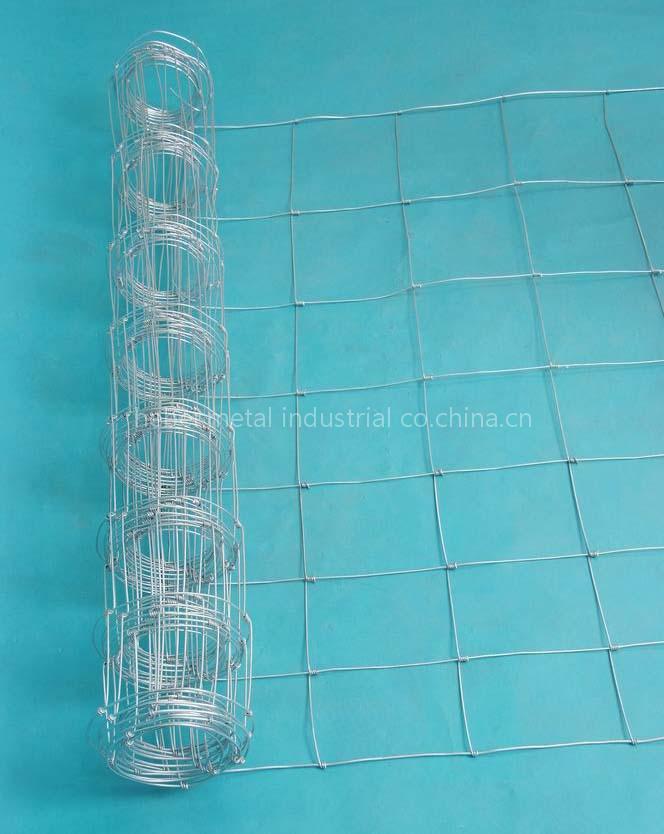 field fence