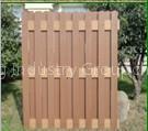 LiFang WPC rails and fencing