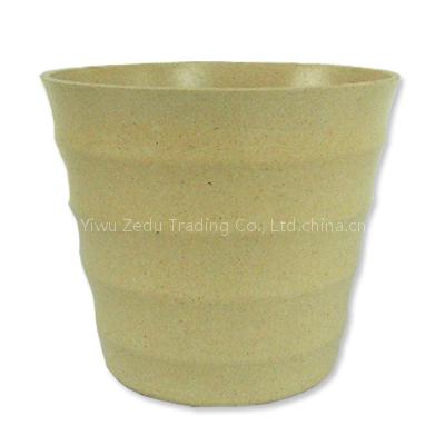 Flower pot