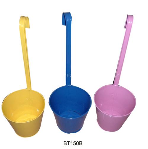 flower pots