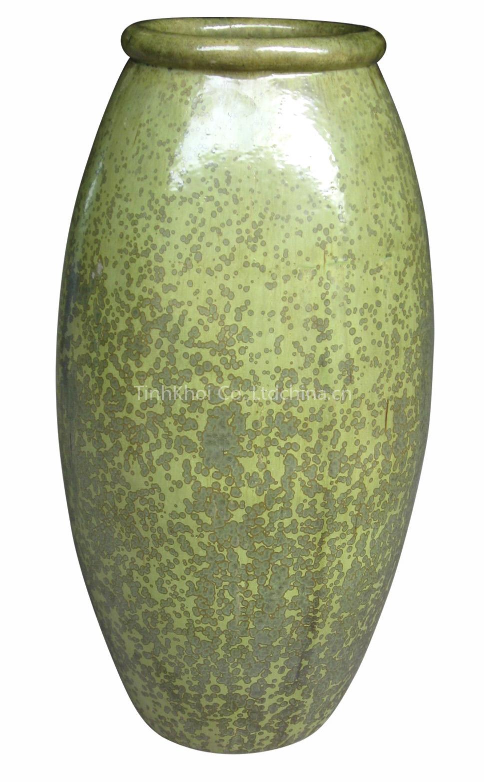 Ceramic outdoor