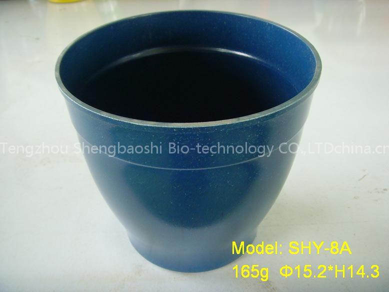 Biodegradable flower pots SHY-8A