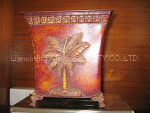 Metal Planter,Flower pots