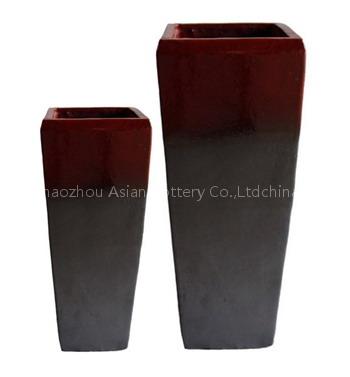 garden flower pot
