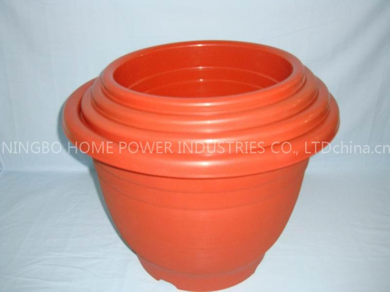 Flower Pot
