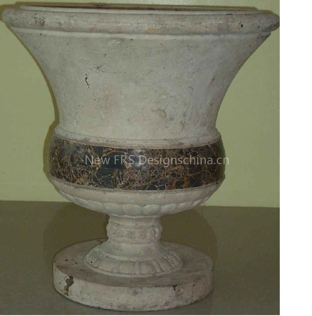 Lightweight Pottery