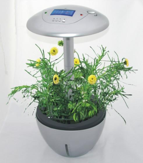 Intelligent Flowerpot