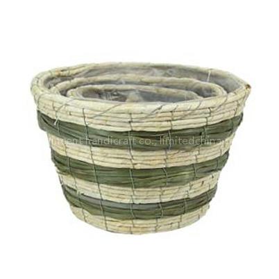 flower pot