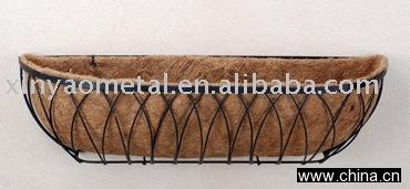 BW090002 wall basket