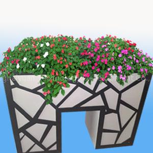 Desk FRP planter