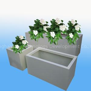 Suite garden planter
